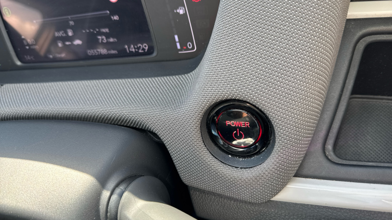 Honda Jazz 1.5 i-MMD Hybrid Crosstar EX 5dr eCVT Hybrid Hatchback